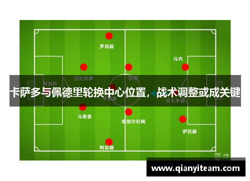 卡萨多与佩德里轮换中心位置,战术调整或成关键 卡萨多与佩德里轮换中心位置,战术调整或成关键