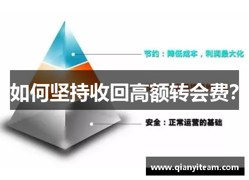 如何坚持收回高额转会费? 如何坚持收回高额转会费?